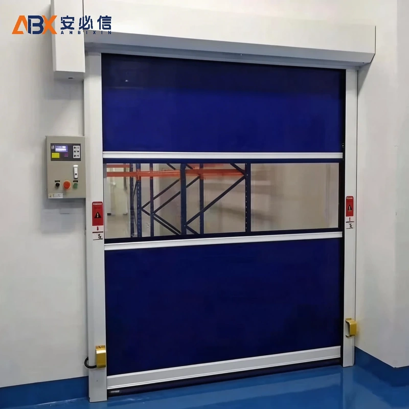 南宁市快速门