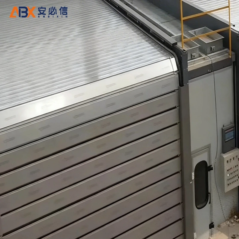 南宁市消防高速门
